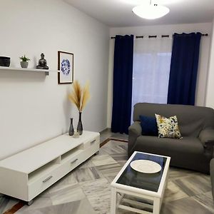 Appartement met Drie Slaapkamers